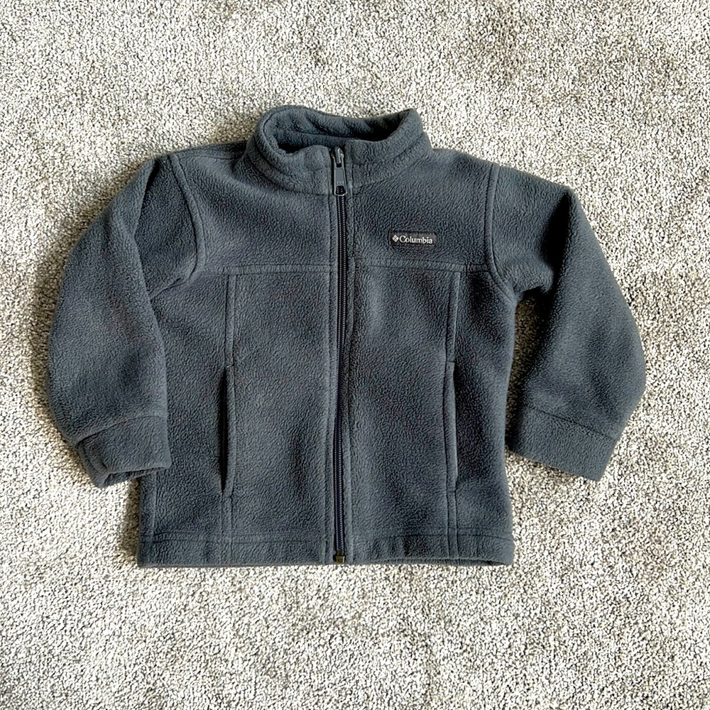 COLUMBIA jacket for toddlers/baby